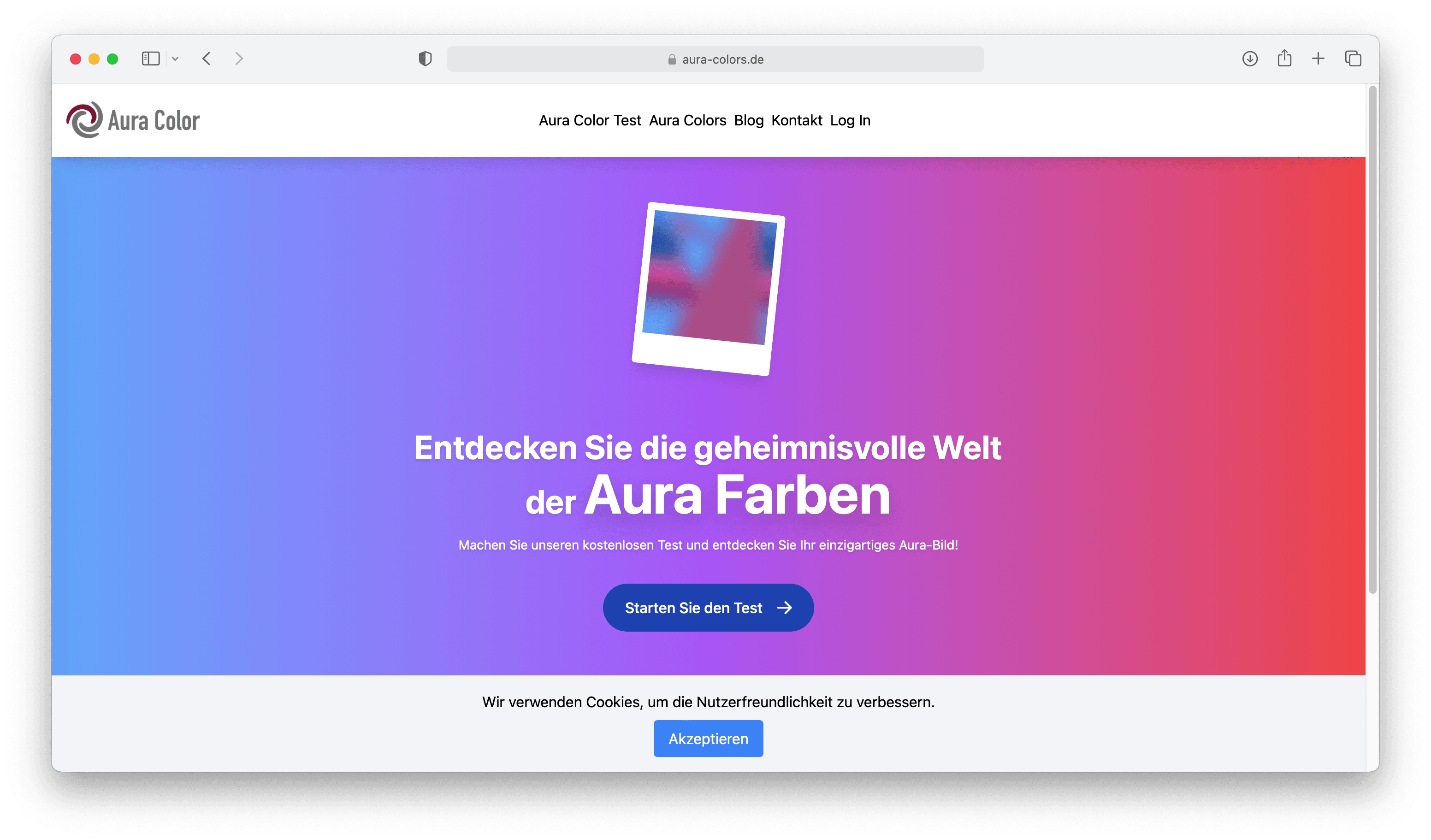 AuraColor