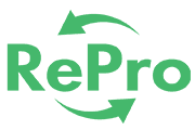 Logo repro gmbh