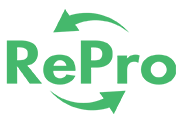 Logo repro gmbh
