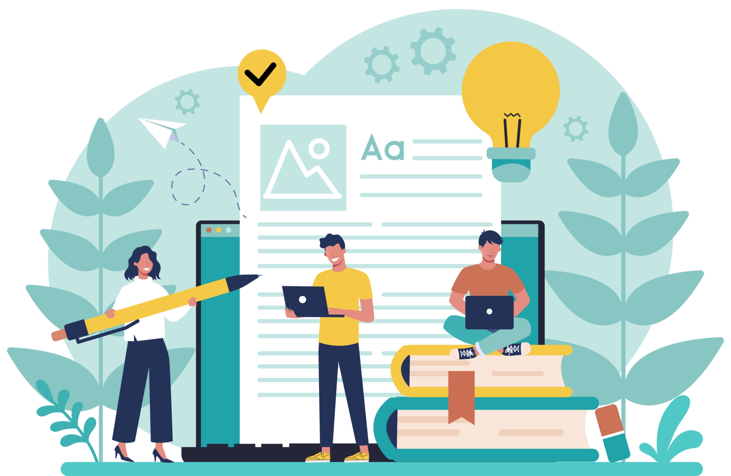 seo content services